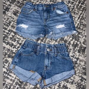 Cat & Jack shorts